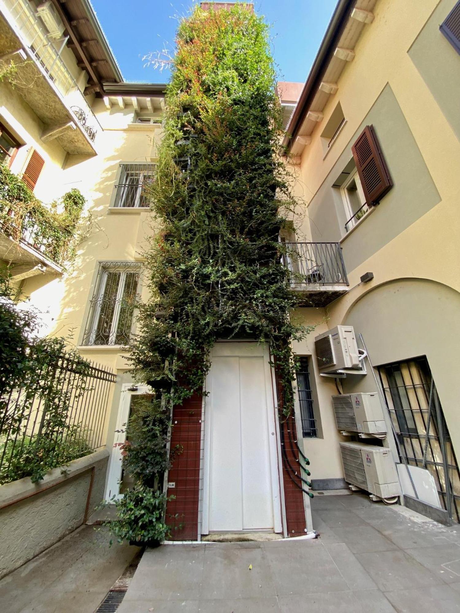 Malvezzi24 Boutique Rooms Desenzano del Garda Exterior photo